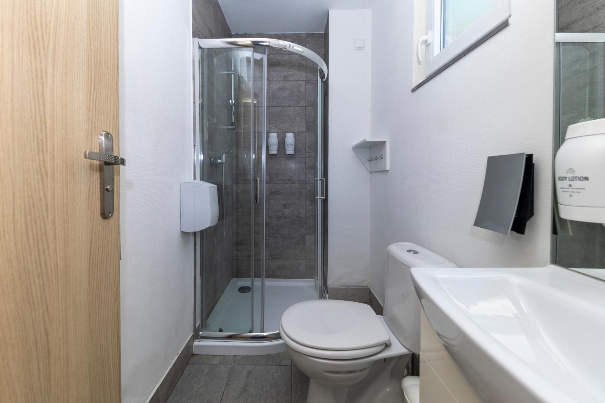 Mobile Houses Selce Eksteriør bilde