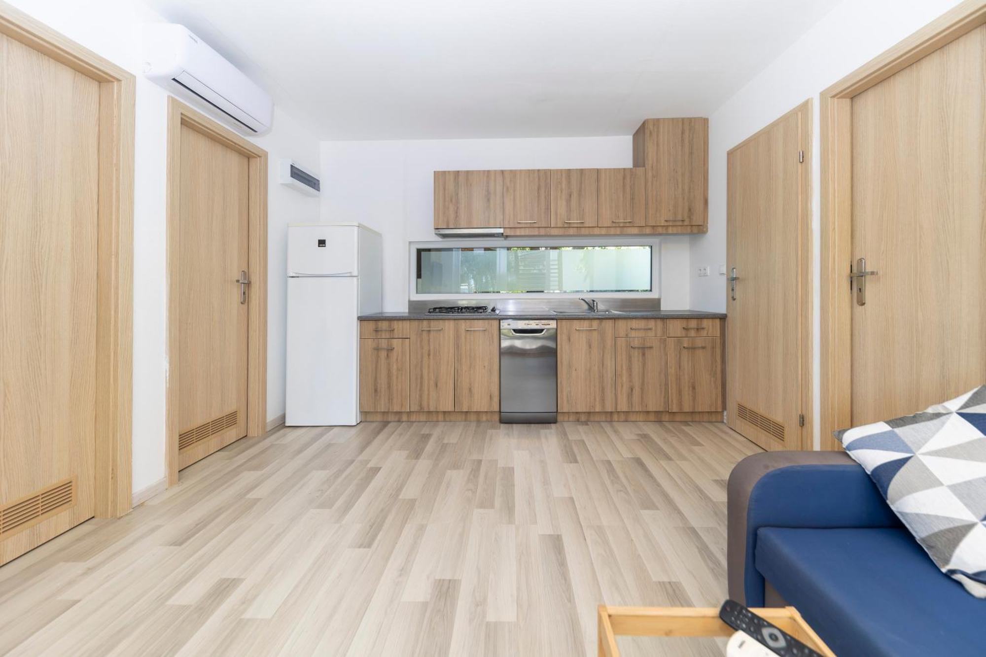 Mobile Houses Selce Eksteriør bilde