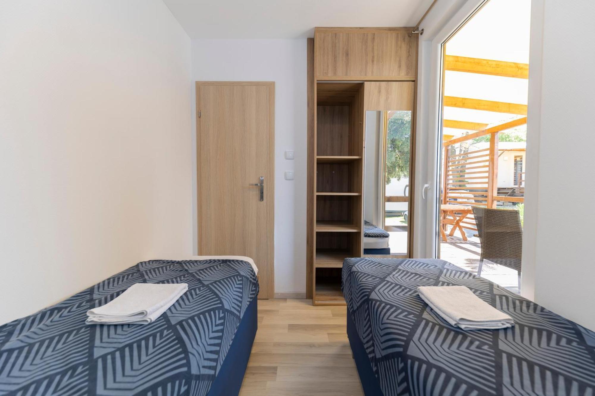 Mobile Houses Selce Eksteriør bilde