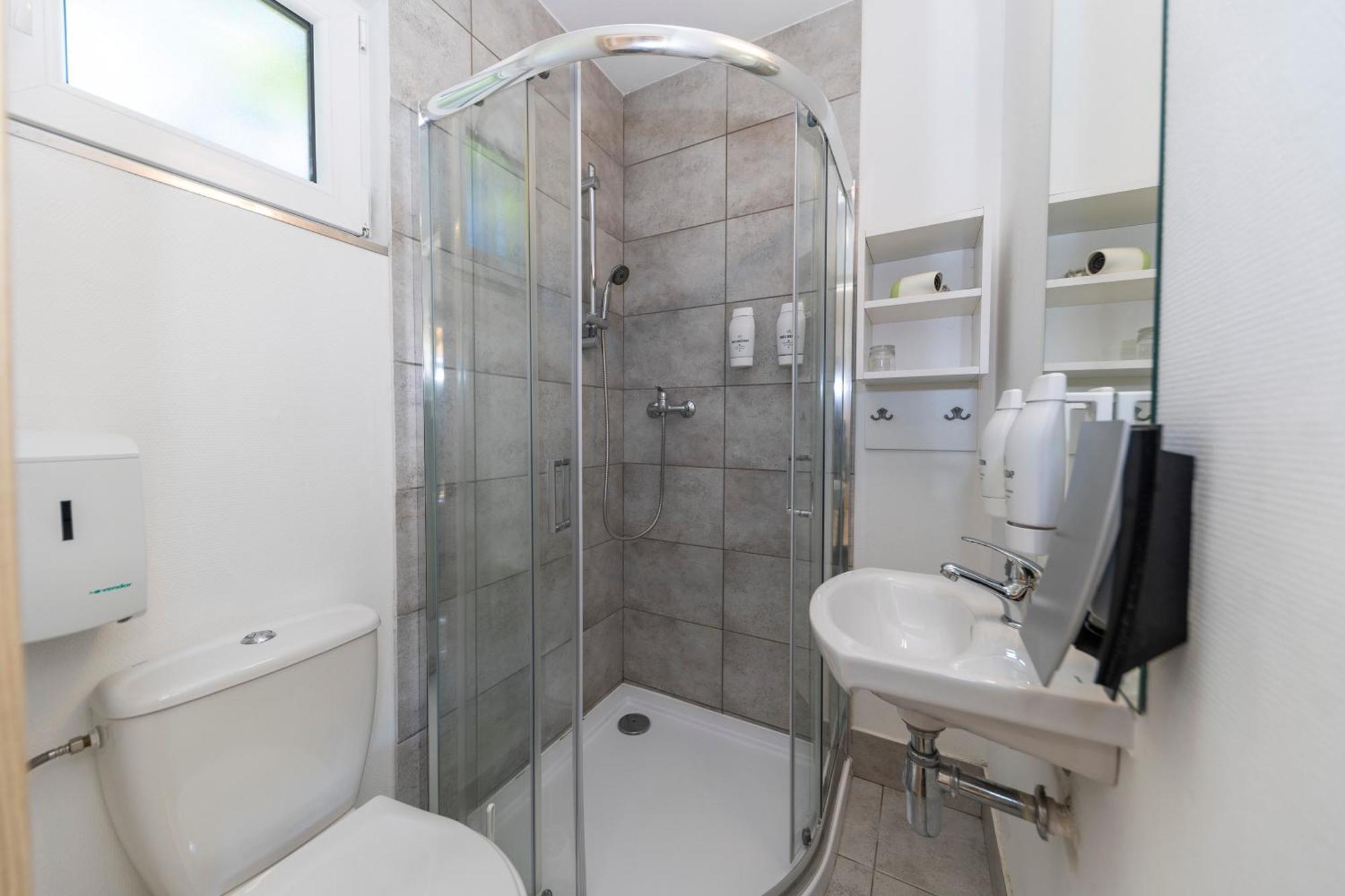 Mobile Houses Selce Eksteriør bilde