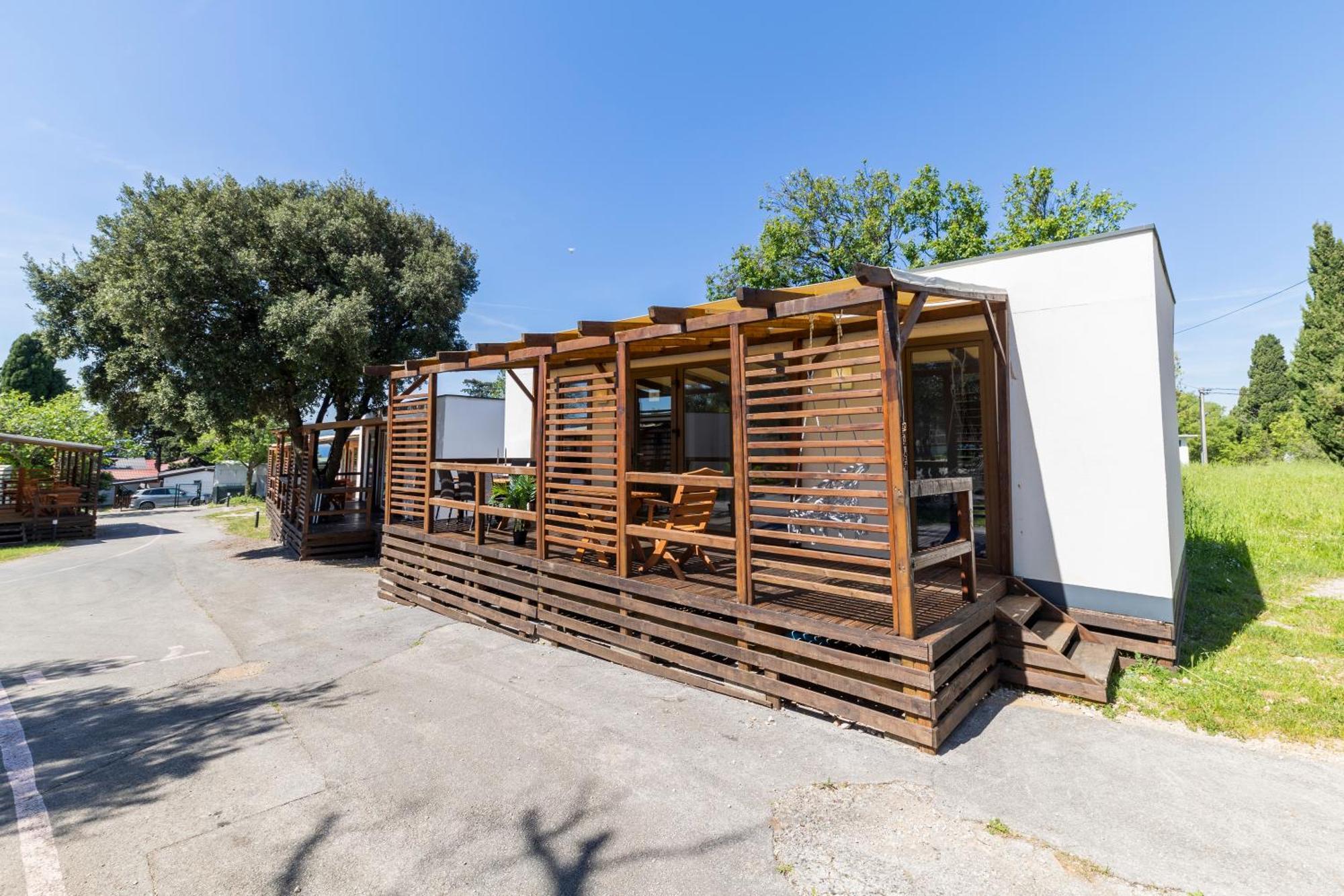 Mobile Houses Selce Eksteriør bilde
